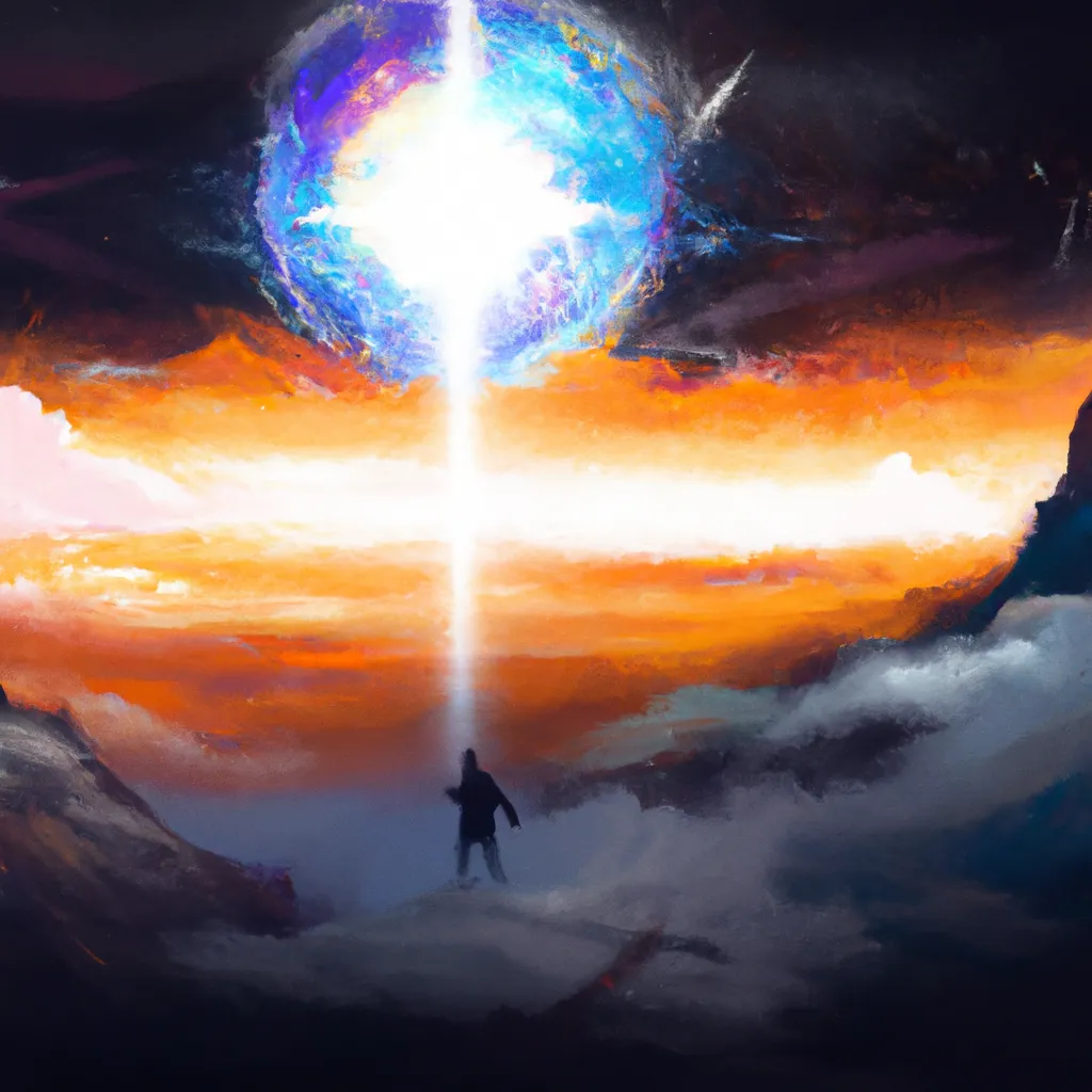 Ilustracao mediunidade gratuita na visao espirita