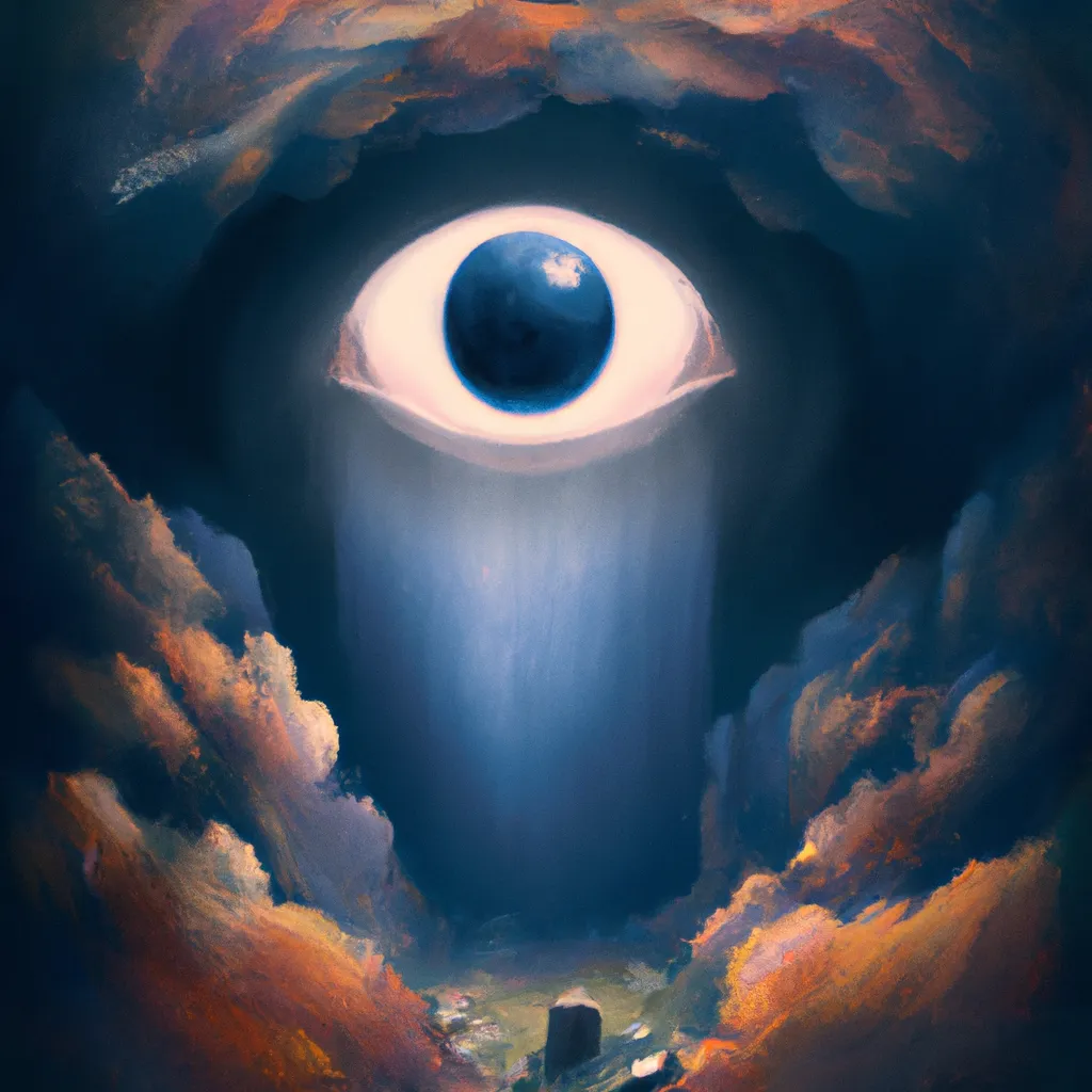 Ilustracao mediunidade insonia