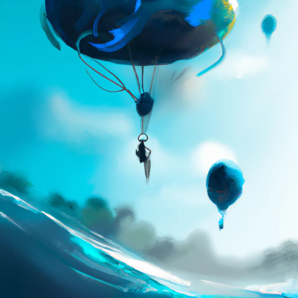 Ilustracao mediunidade inspirada