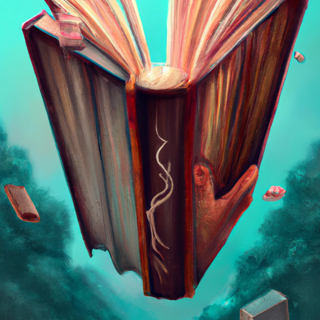 Ilustracao mediunidade livro