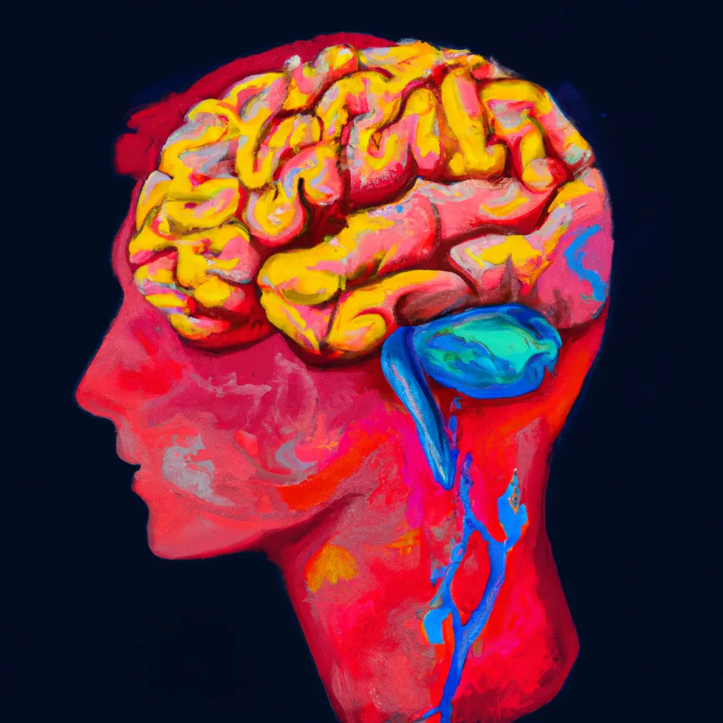 Ilustracao mediunidade mental