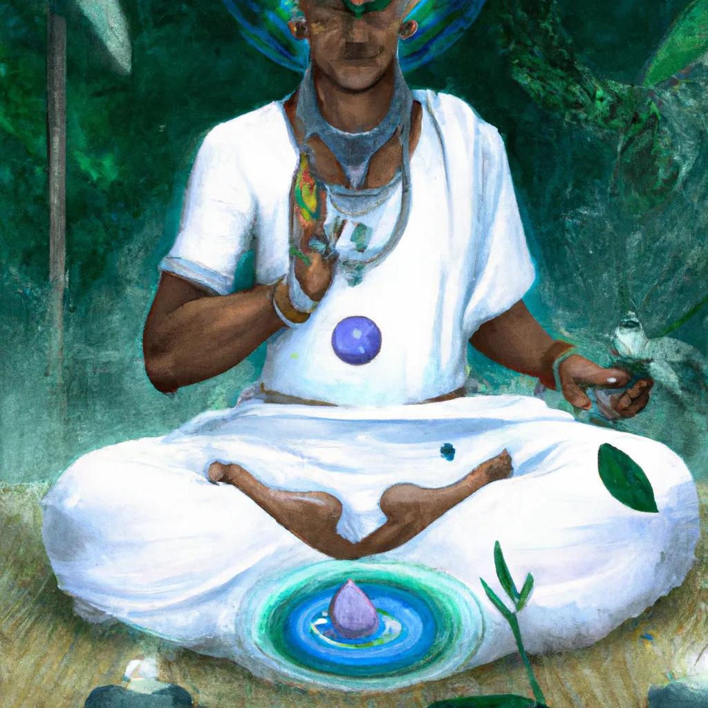 Ilustracao mediunidade na umbanda rodrigo queiroz pdf