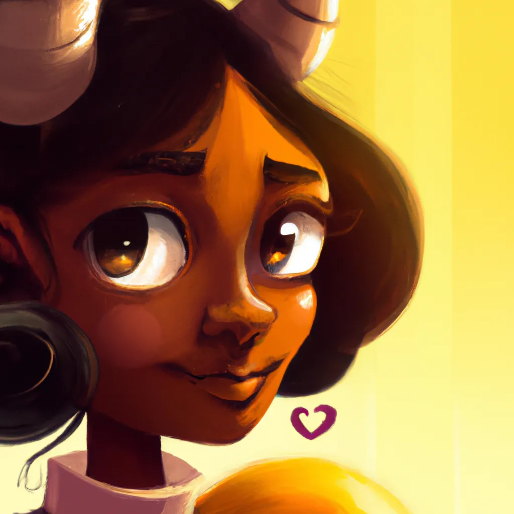 Ilustracao mediunidade para jovens