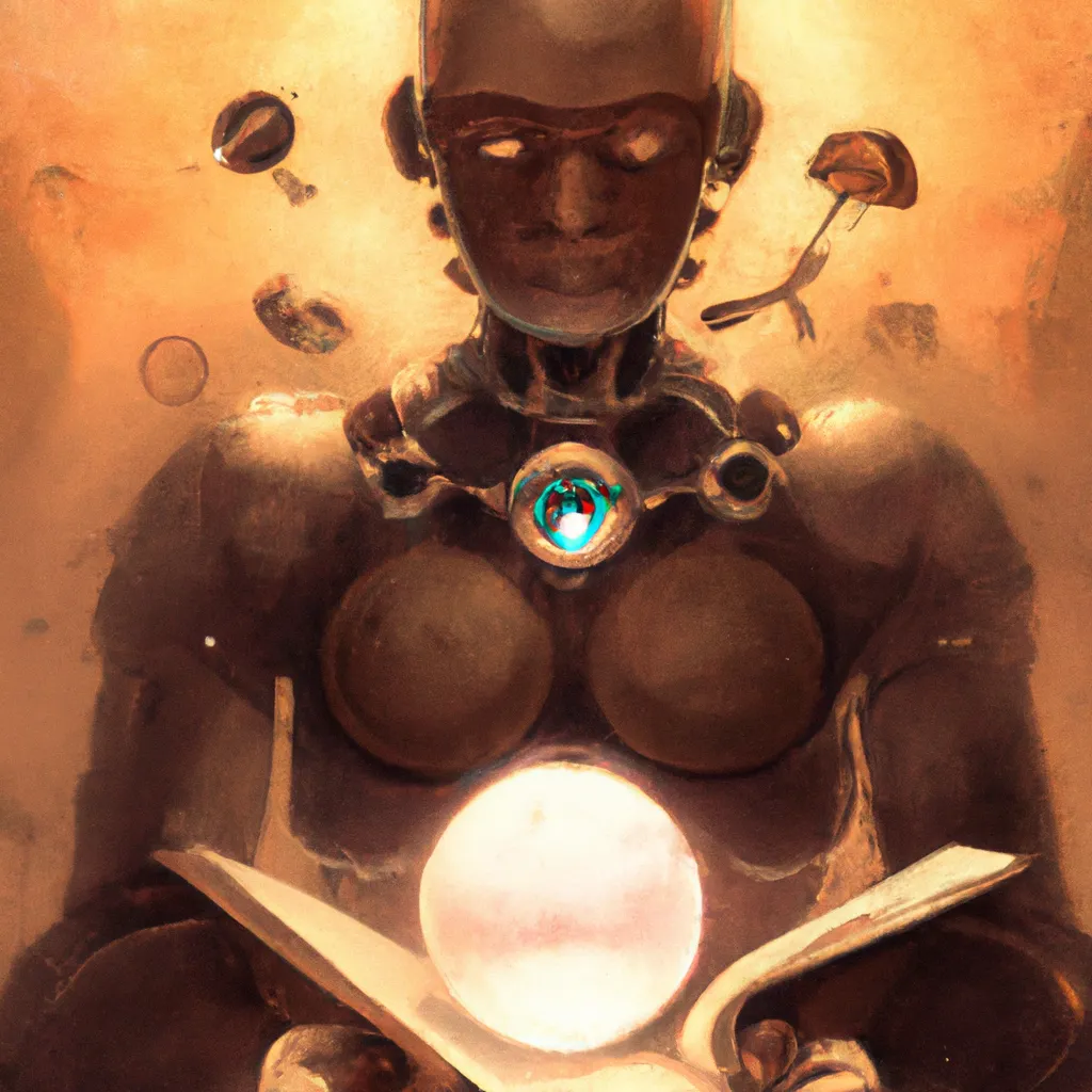 Ilustracao mediunidade pdf