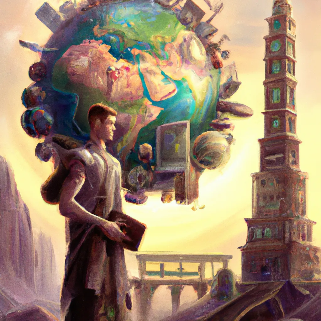 Ilustracao mediunidade wikipedia