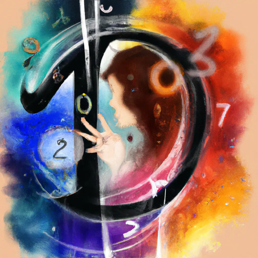 Descubra Como Fazer a Numerologia do Seu Nome e Obtenha Resultados Incríveis! 7 Ilustracao numerologia do nome como fazer