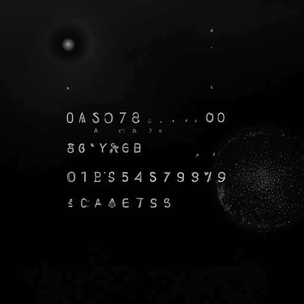 Descubra o Seu Destino com a Numerologia do Nome Completo e Data de Nascimento Grátis! 7 Ilustracao numerologia do nome completo e data de nascimento gratis