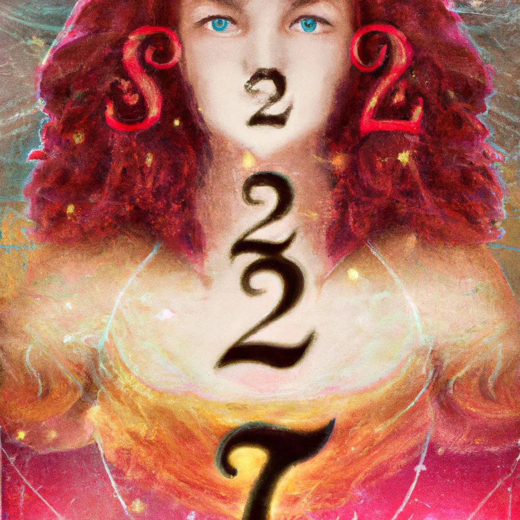 Descubra o Seu Destino com a Numerologia do Nome Completo e Data de Nascimento 7 Ilustracao numerologia do nome completo e data de nascimento