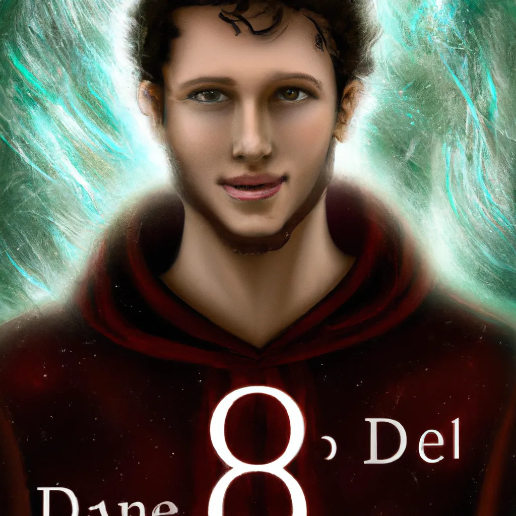 Descubra o Que a Numerologia Revela Sobre o Nome Daniel 7 Ilustracao numerologia do nome daniel