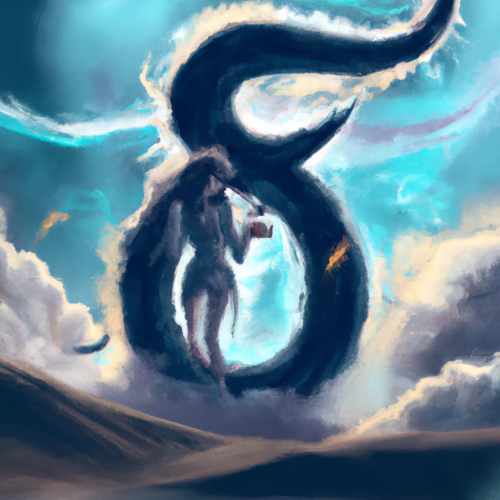 Ilustracao numerologia do nome davi