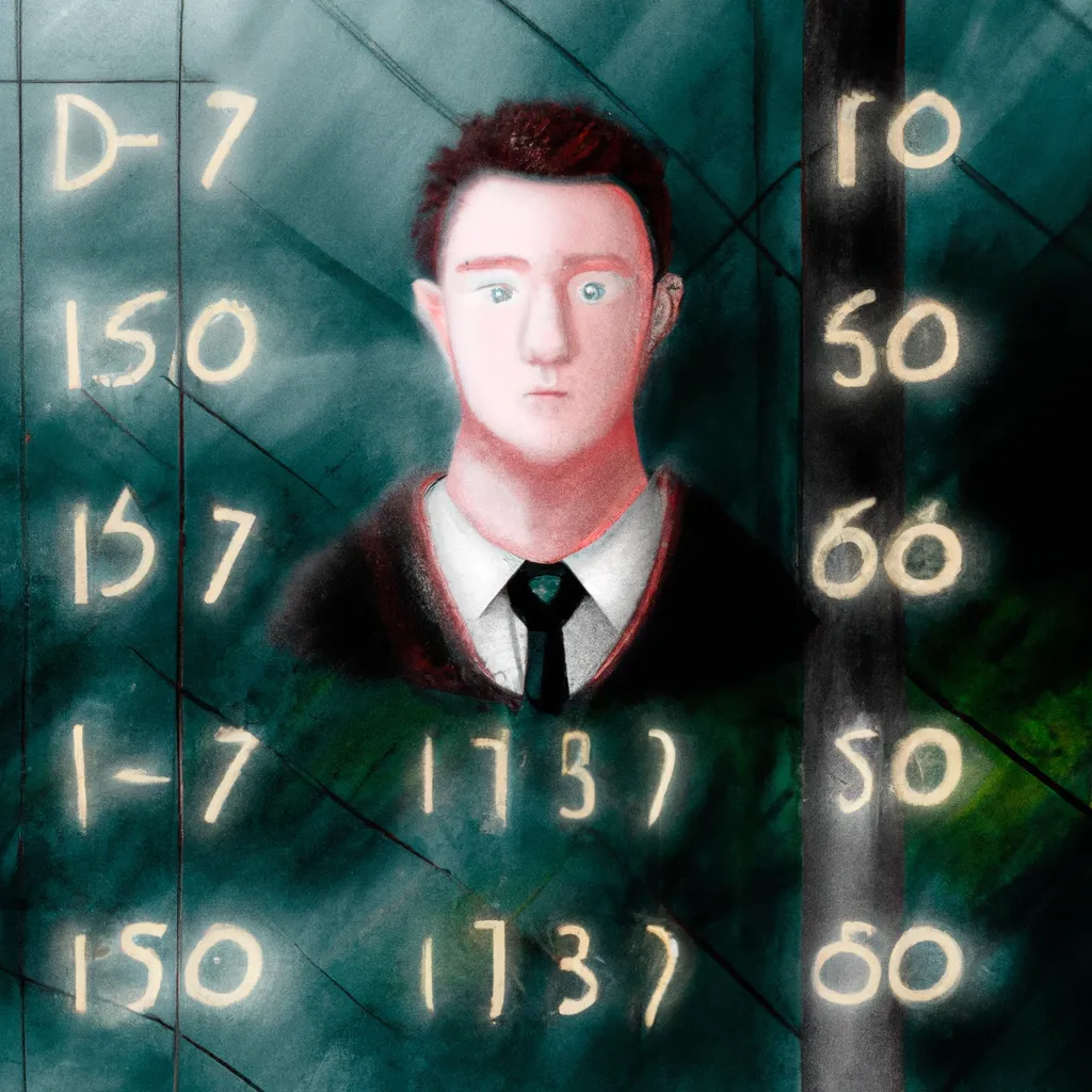 Descubra o Significado da Numerologia do Seu Nome de Casado 7 Ilustracao numerologia do nome de casado