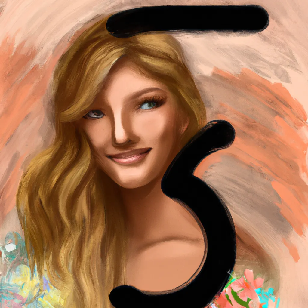 Descubra a Numerologia do Nome Gisele: Revelações Surpreendentes Sobre Seu Significado! 7 Ilustracao numerologia do nome gisele