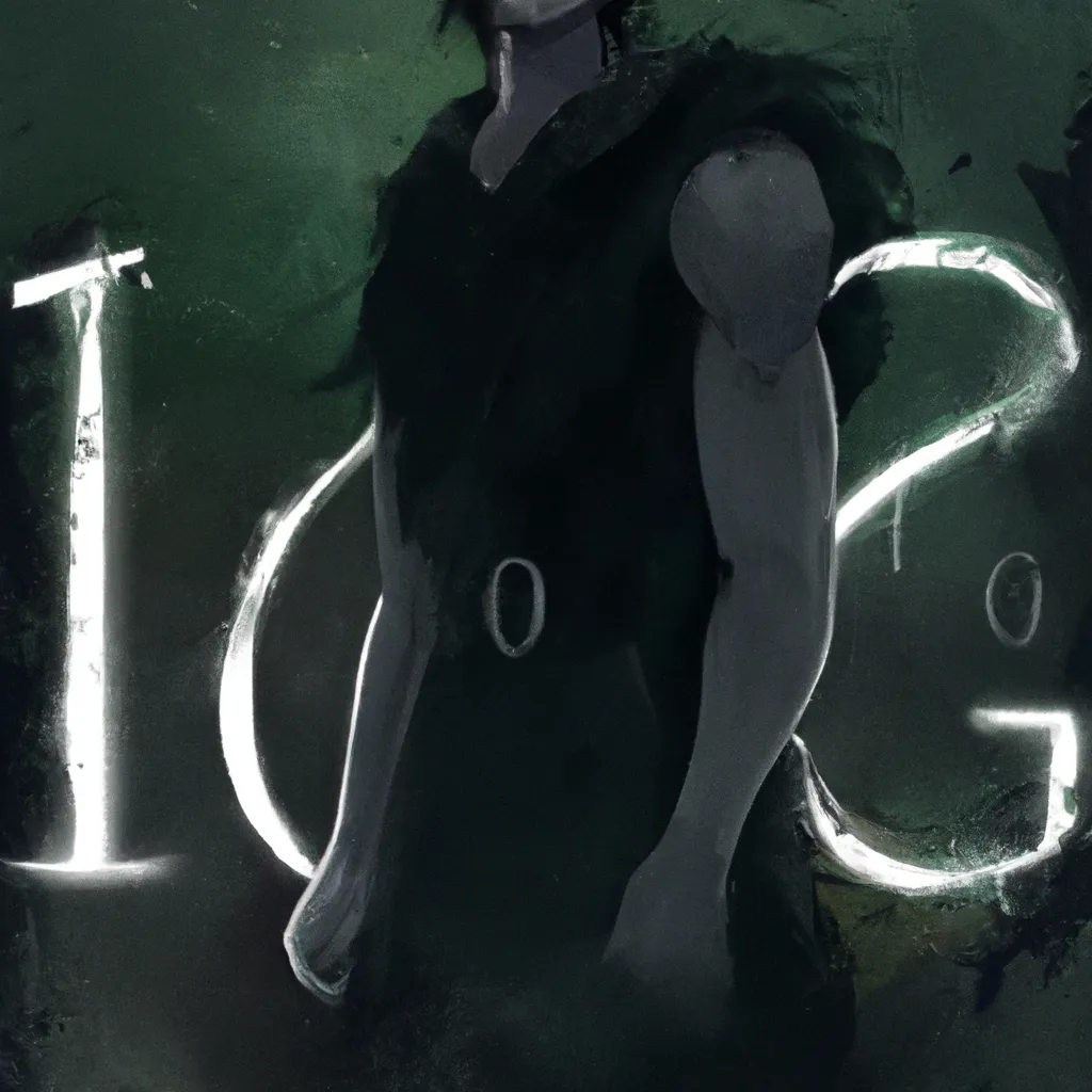 Ilustracao numerologia do nome igor