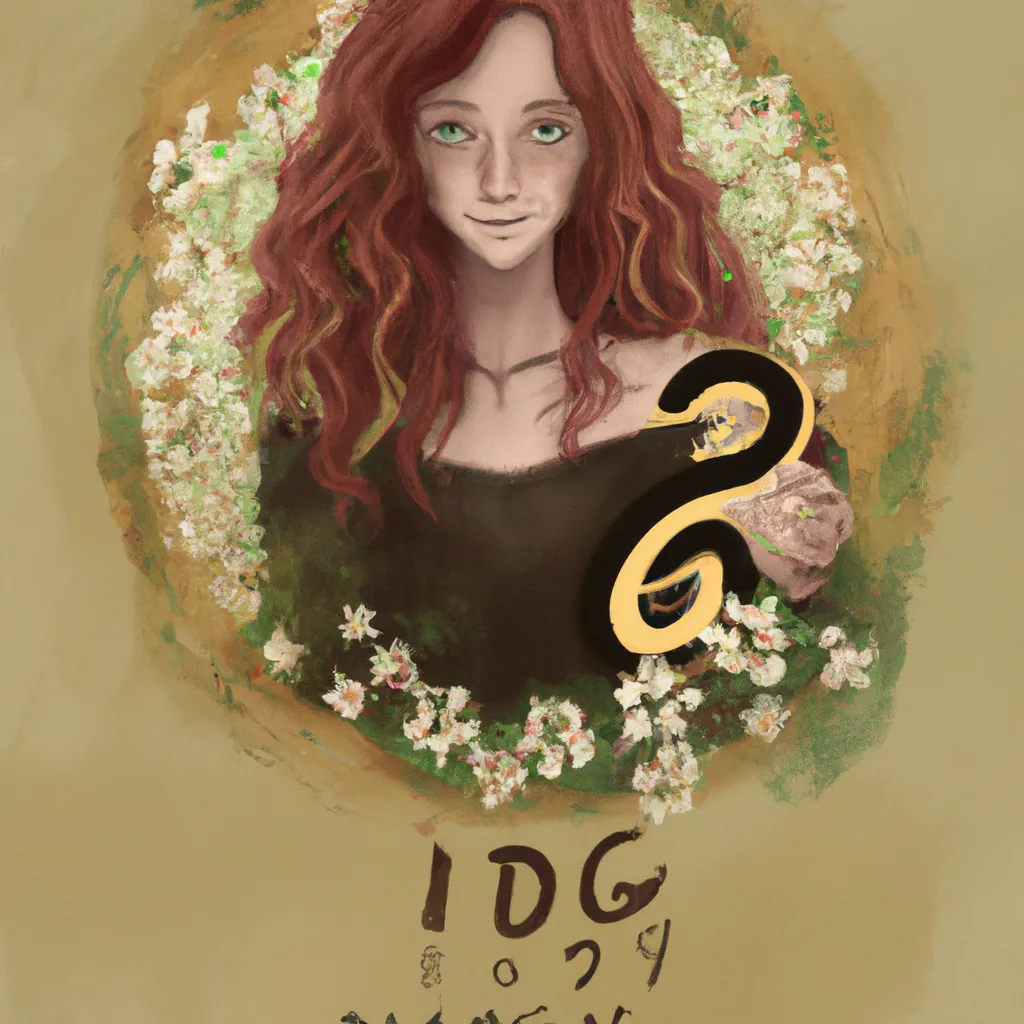 Descubra o Seu Significado Numerológico com o Nome Ingrid! 7 Ilustracao numerologia do nome ingrid