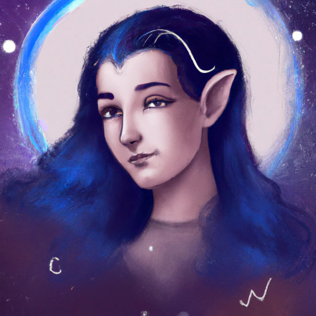 Ilustracao numerologia do nome ione