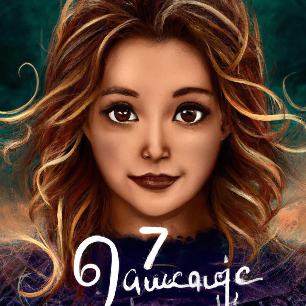 Ilustracao numerologia do nome jaqueline