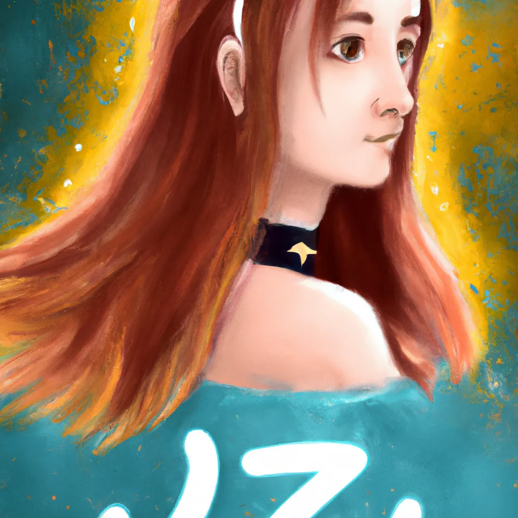 Ilustracao numerologia do nome julia
