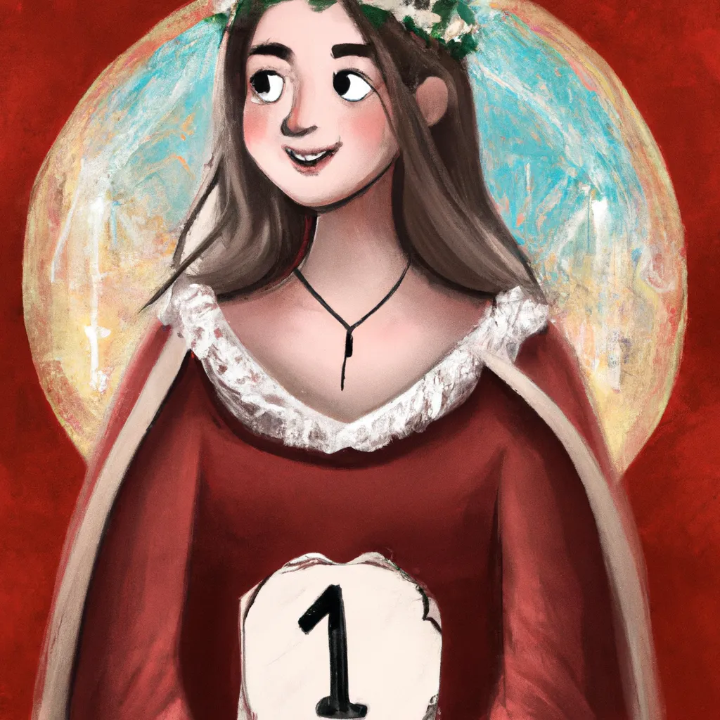 Descubra os Segredos da Numerologia do Nome 'Maria'! 7 Ilustracao numerologia do nome maria
