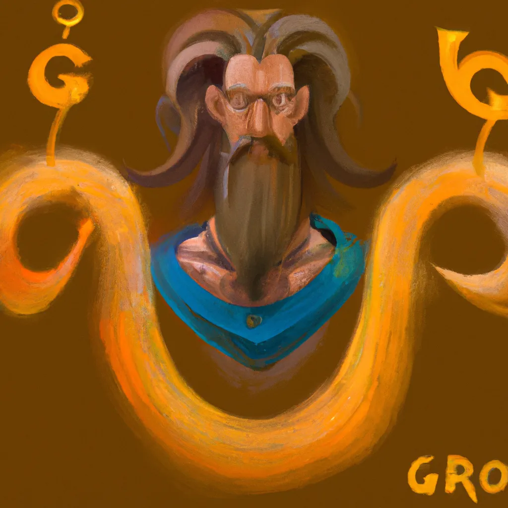 Descubra a Numerologia do Seu Nome com o Guru da Numerologia! 7 Ilustracao numerologia do nome o guru