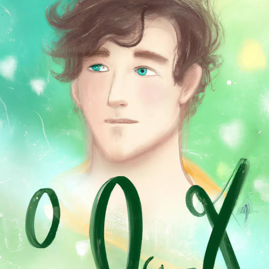 Descubra a Numerologia do Nome Oliver e Seus Mistérios! 7 Ilustracao numerologia do nome oliver