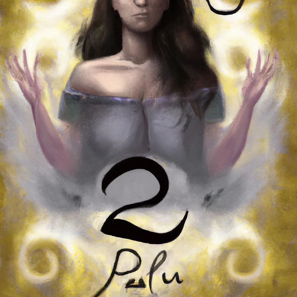 Descubra o Significado da Numerologia do Nome Paula! 7 Ilustracao numerologia do nome paula