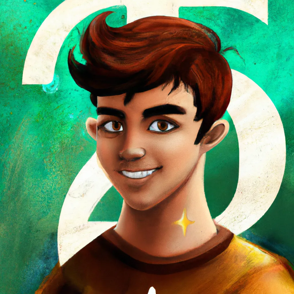 Descubra a Numerologia do Nome Pedro e Transforme Sua Vida! 7 Ilustracao numerologia do nome pedro