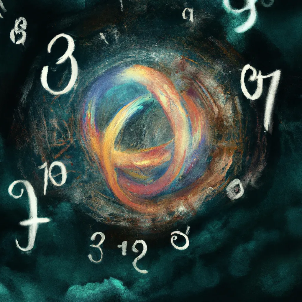 Ilustracao numerologia do nome site