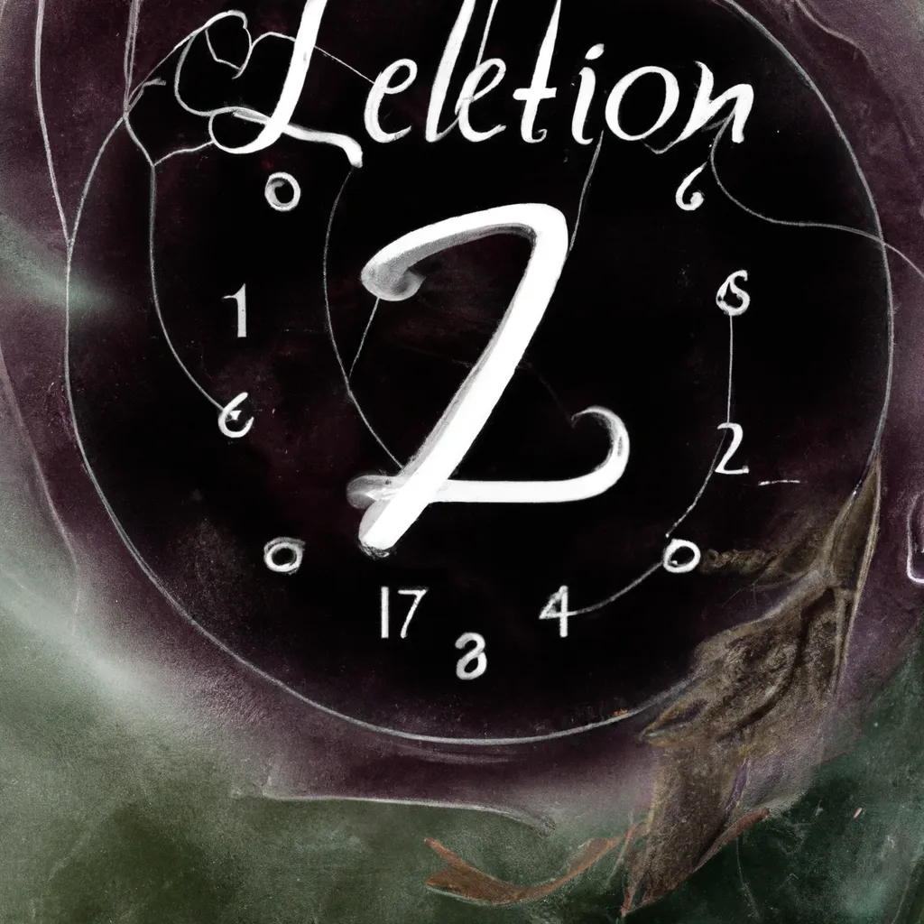Ilustracao numerologia do nome ueliton