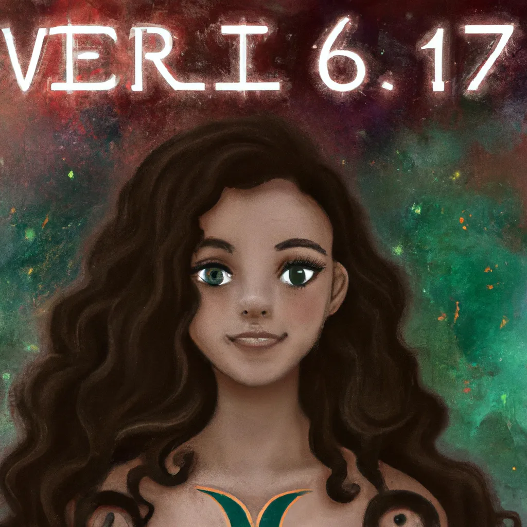 Descubra Sua Numerologia do Nome Valéria e Descubra Seu Destino! 7 Ilustracao numerologia do nome valeria