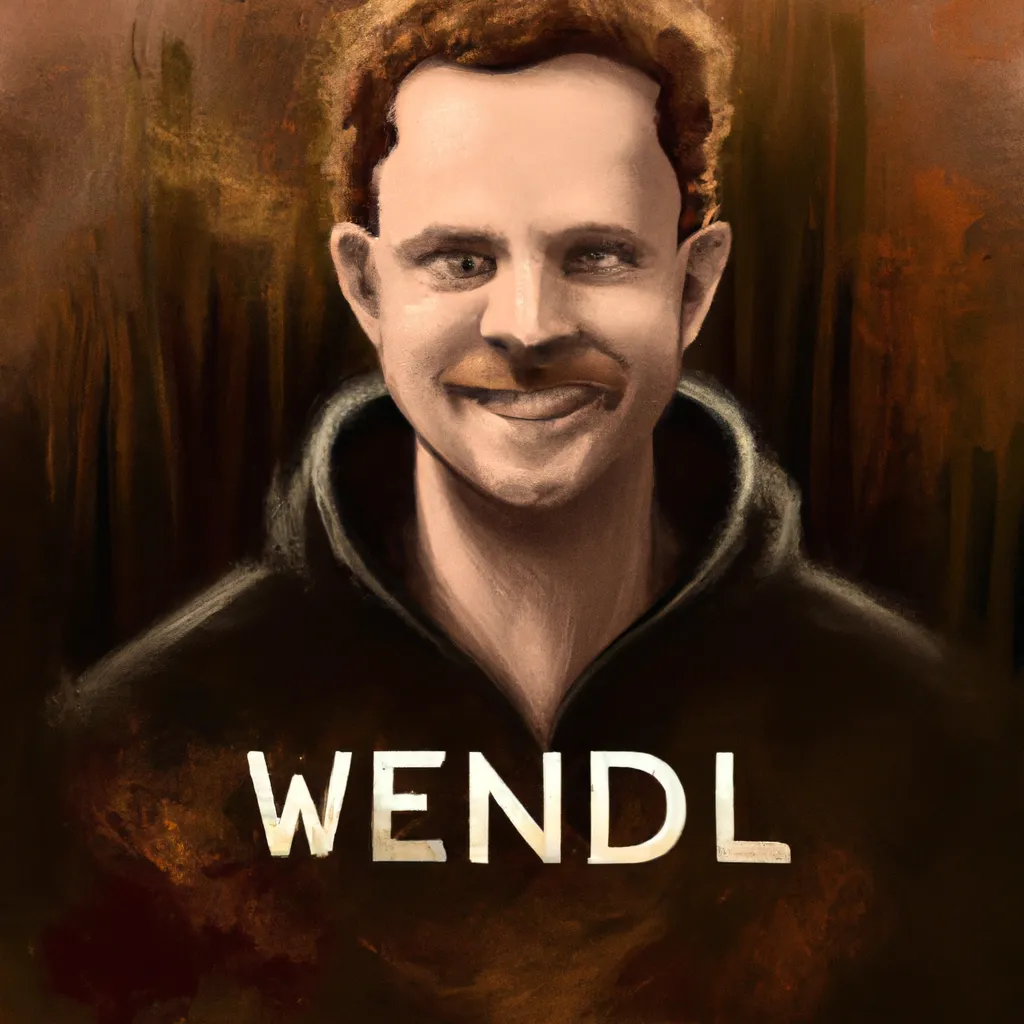 Descubra o Seu Destino com a Numerologia do Nome Wendel! 7 Ilustracao numerologia do nome wendel