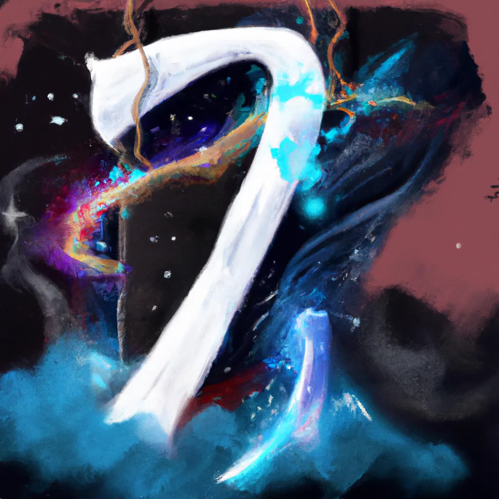 Ilustracao numerologia do nome yan
