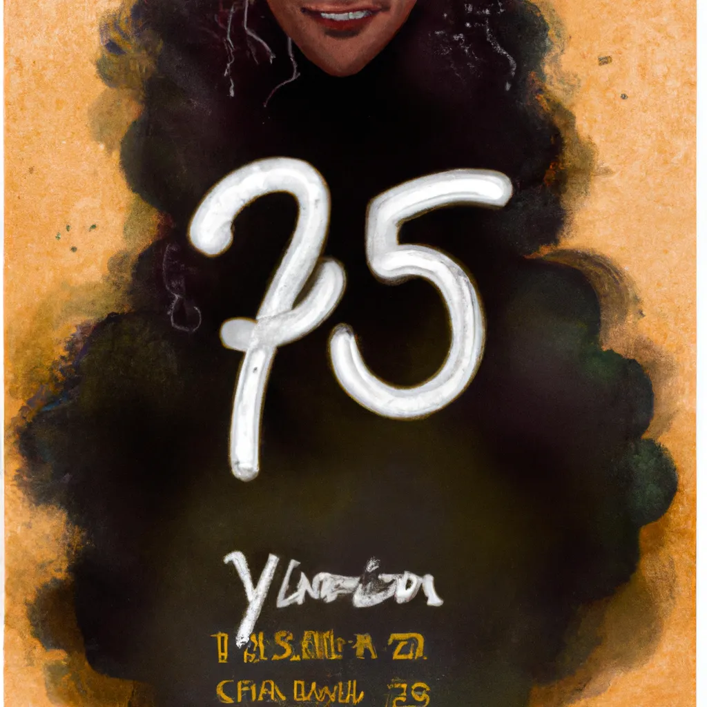 Ilustracao numerologia do nome yasmin