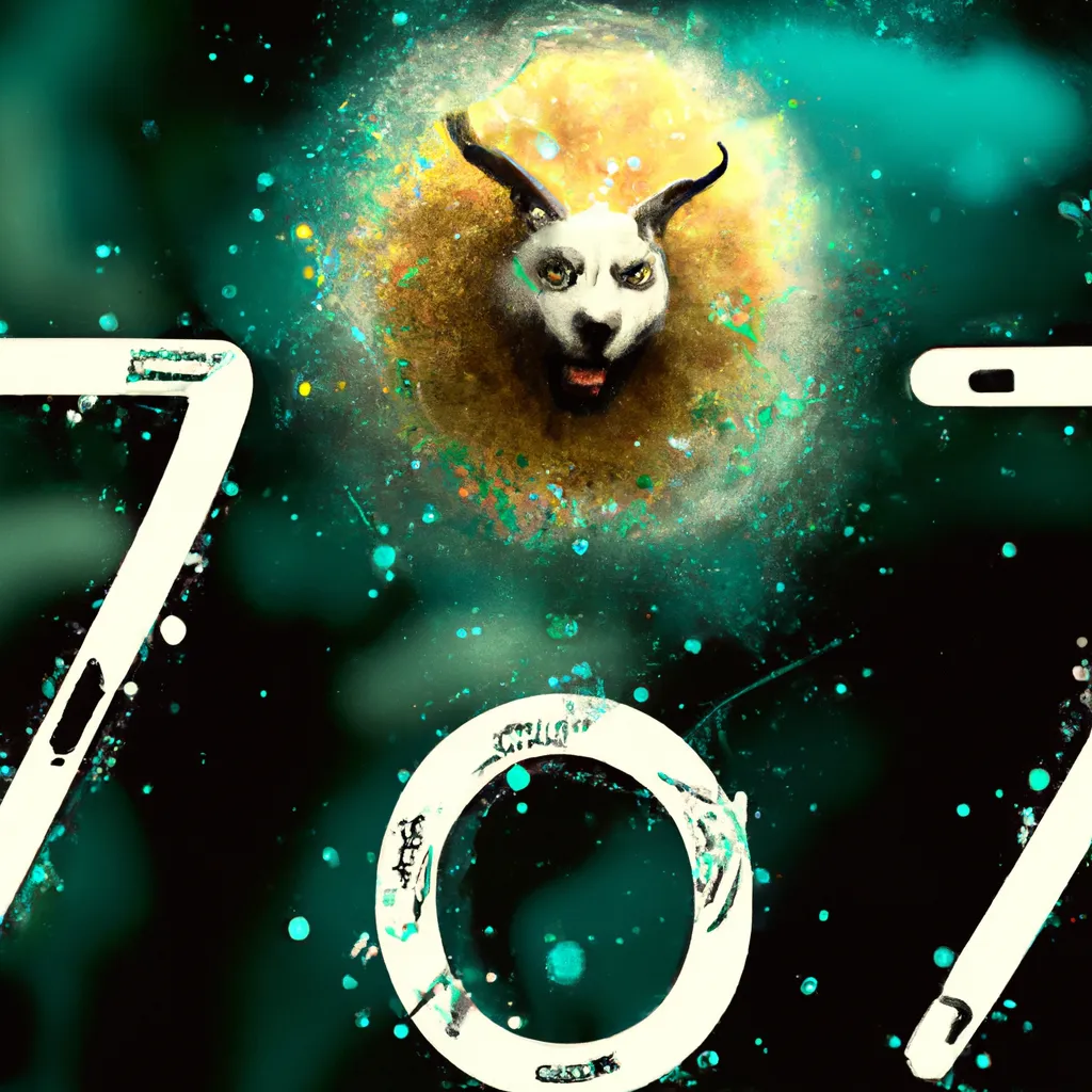 Ilustracao numerologia do nome zeca