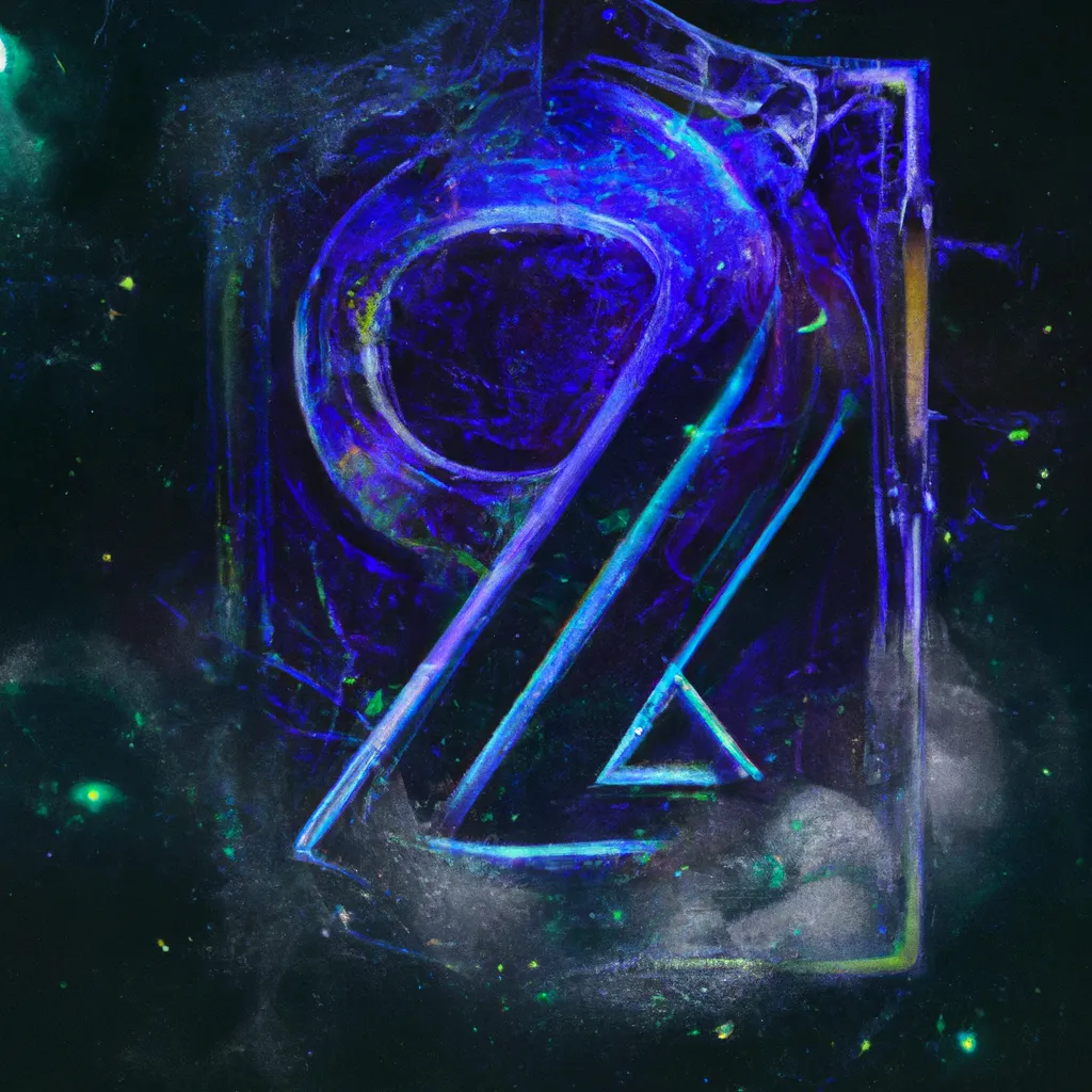 Descubra Como a Numerologia Pode Ajudar na Sua Empresa! 7 Ilustracao numerologia empresa