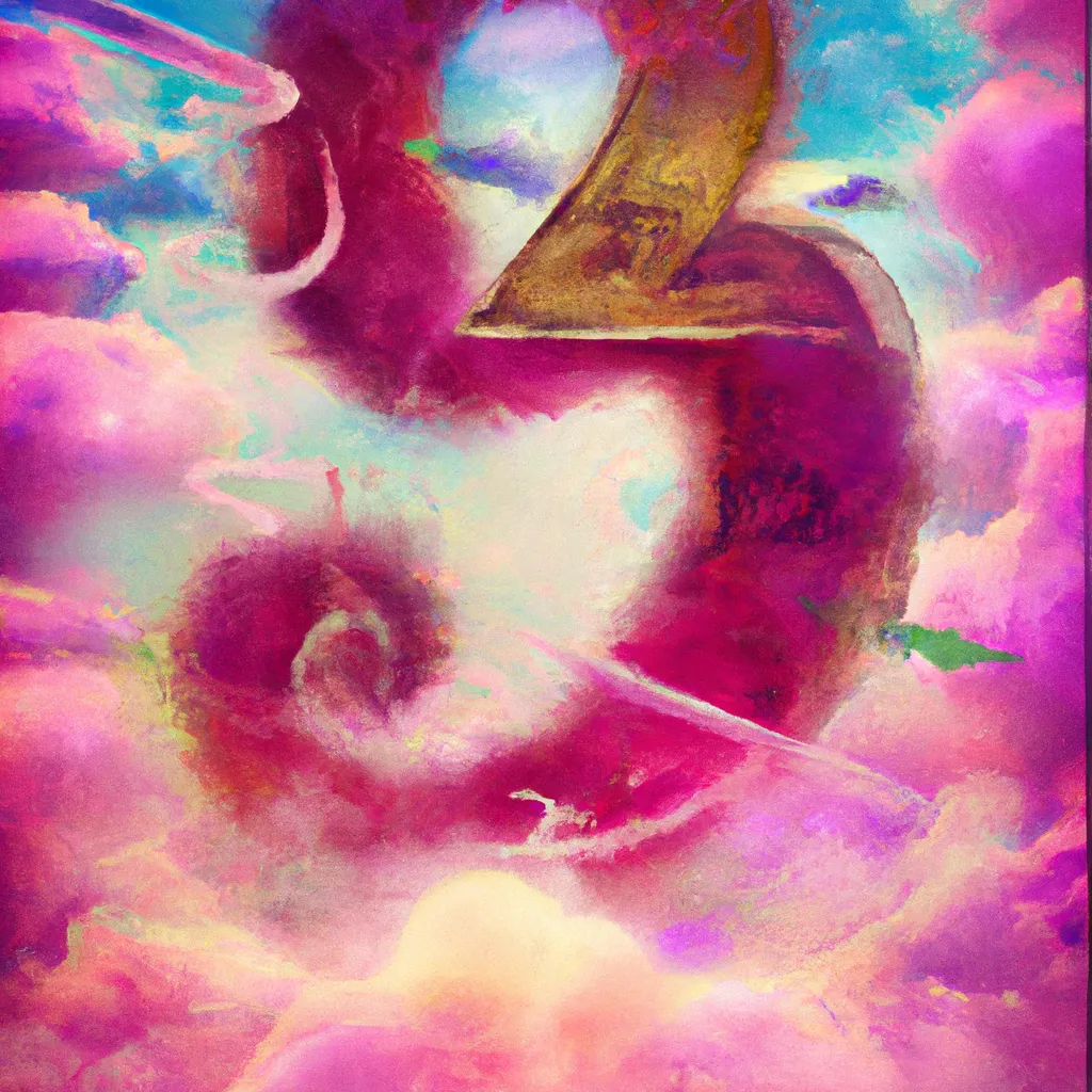 Ilustracao numerologia feng shui