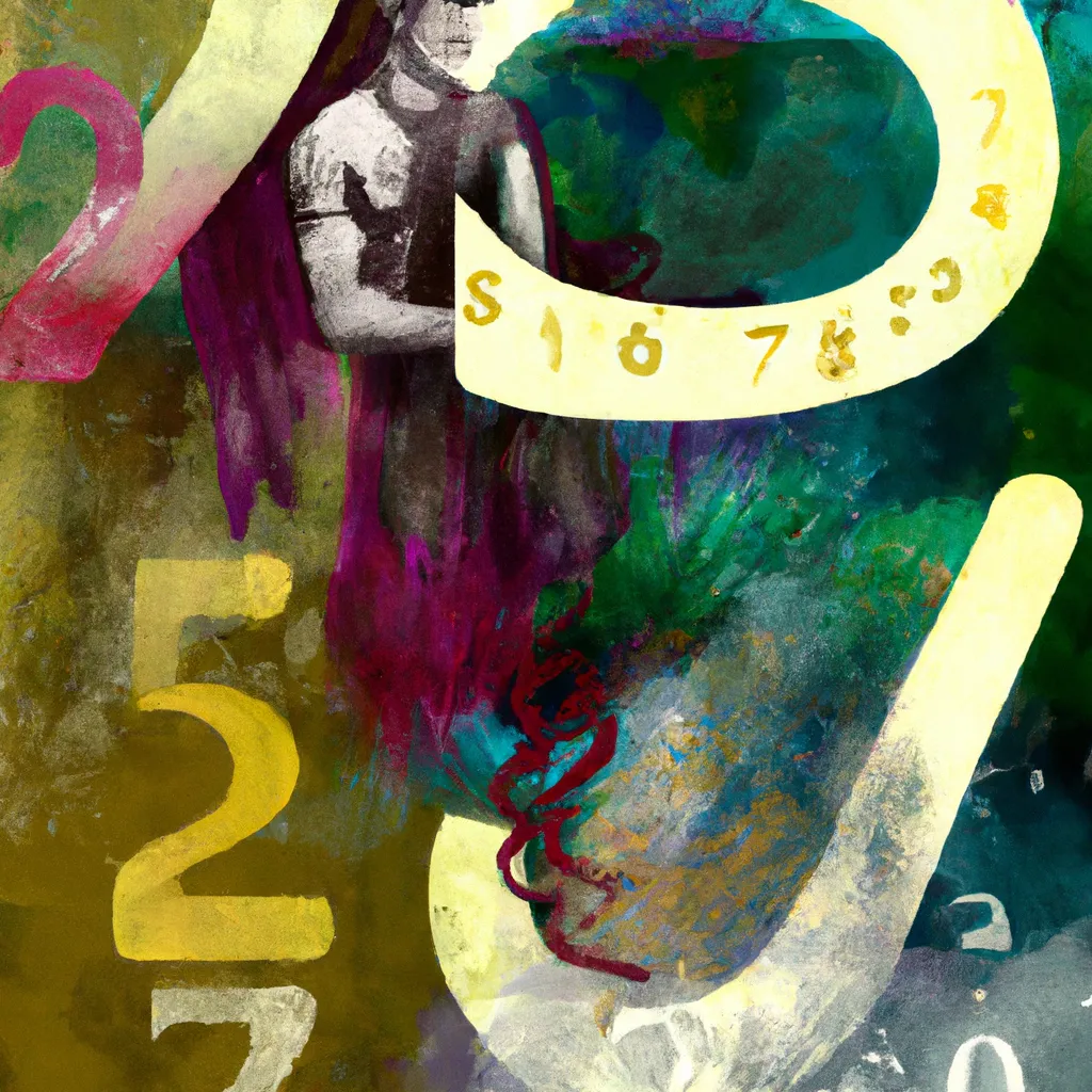 Descubra o Destino de Seus Filhos com a Numerologia! 7 Ilustracao numerologia filhos