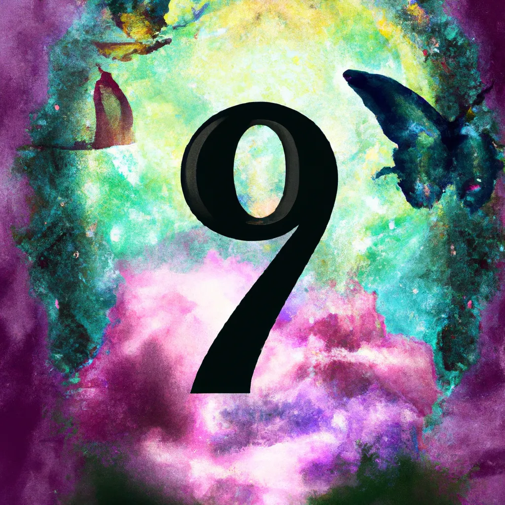 Ilustracao numerologia gratis nome