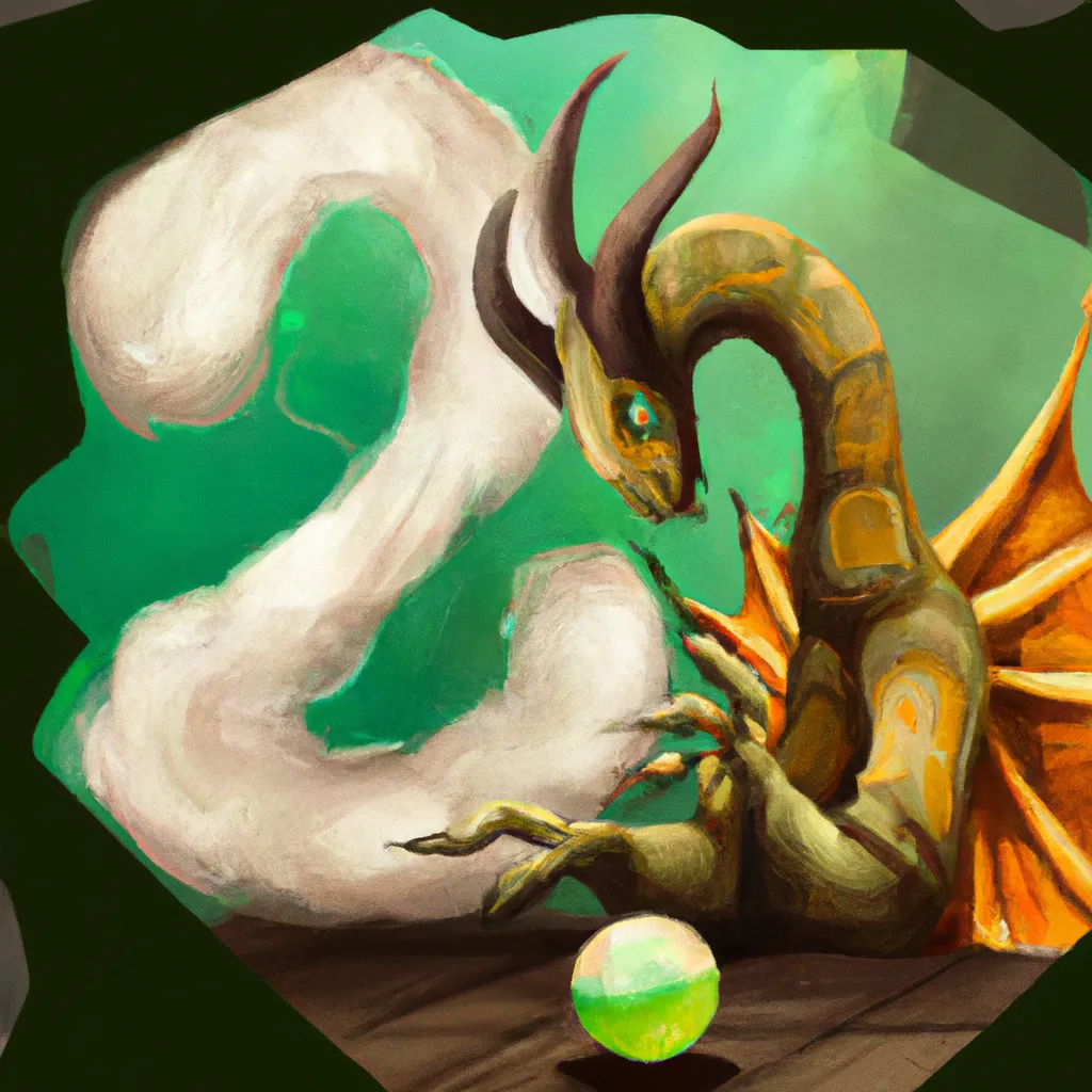 Descubra o Seu Destino com a Numerologia e o Jogo do Bicho! 7 Ilustracao numerologia jogo do bicho