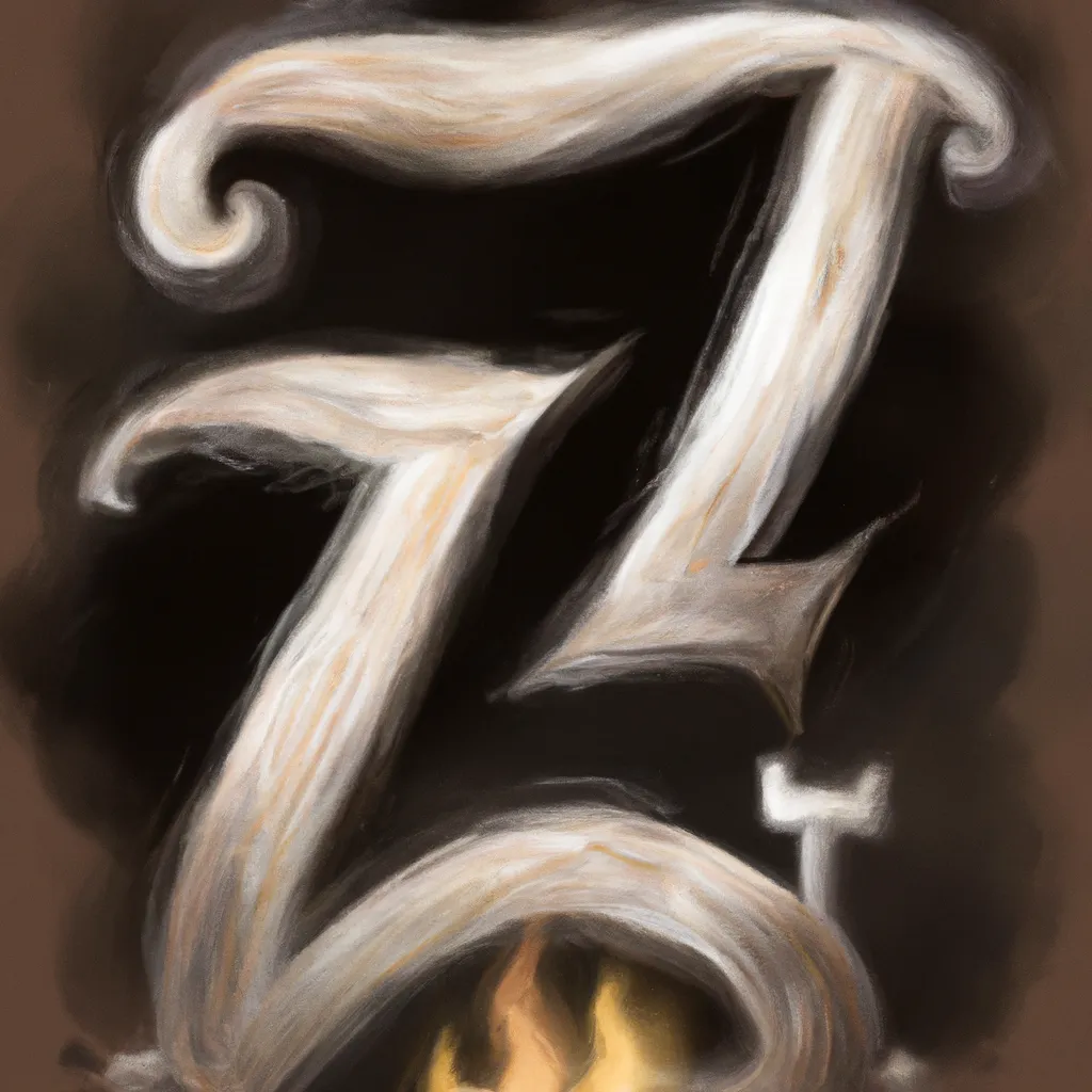 Descubra os Mistérios da Numerologia Judaica! 7 Ilustracao numerologia judaica