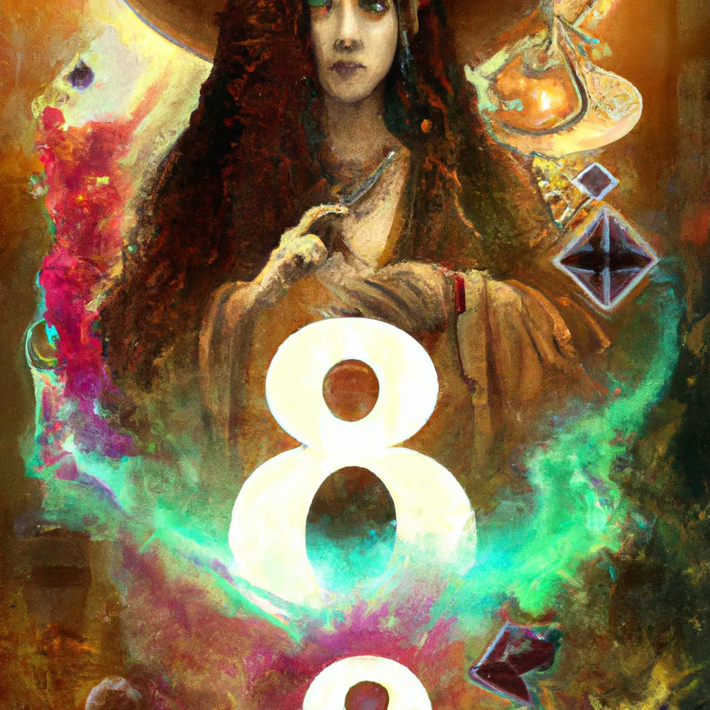 Ilustracao numerologia karmica pdf