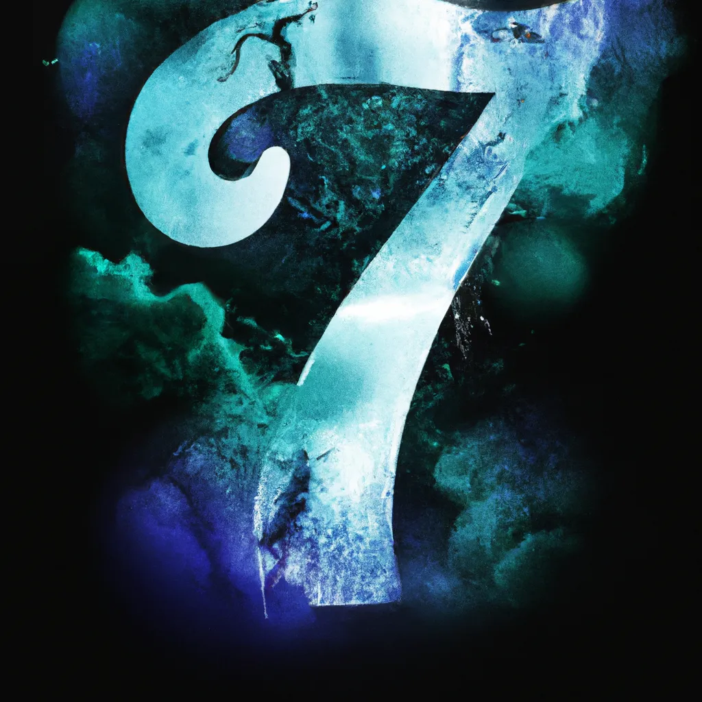 Ilustracao numerologia nome empresa