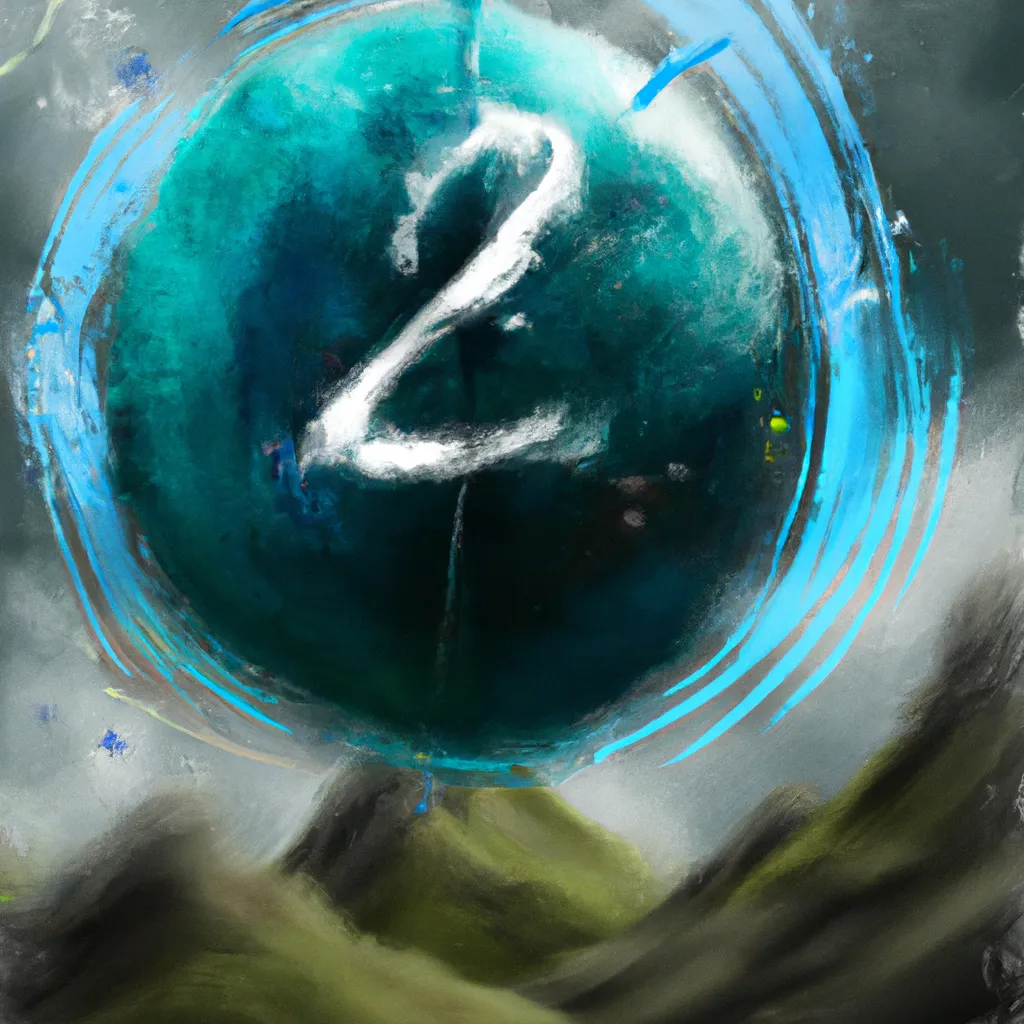 Ilustracao numerologia nome
