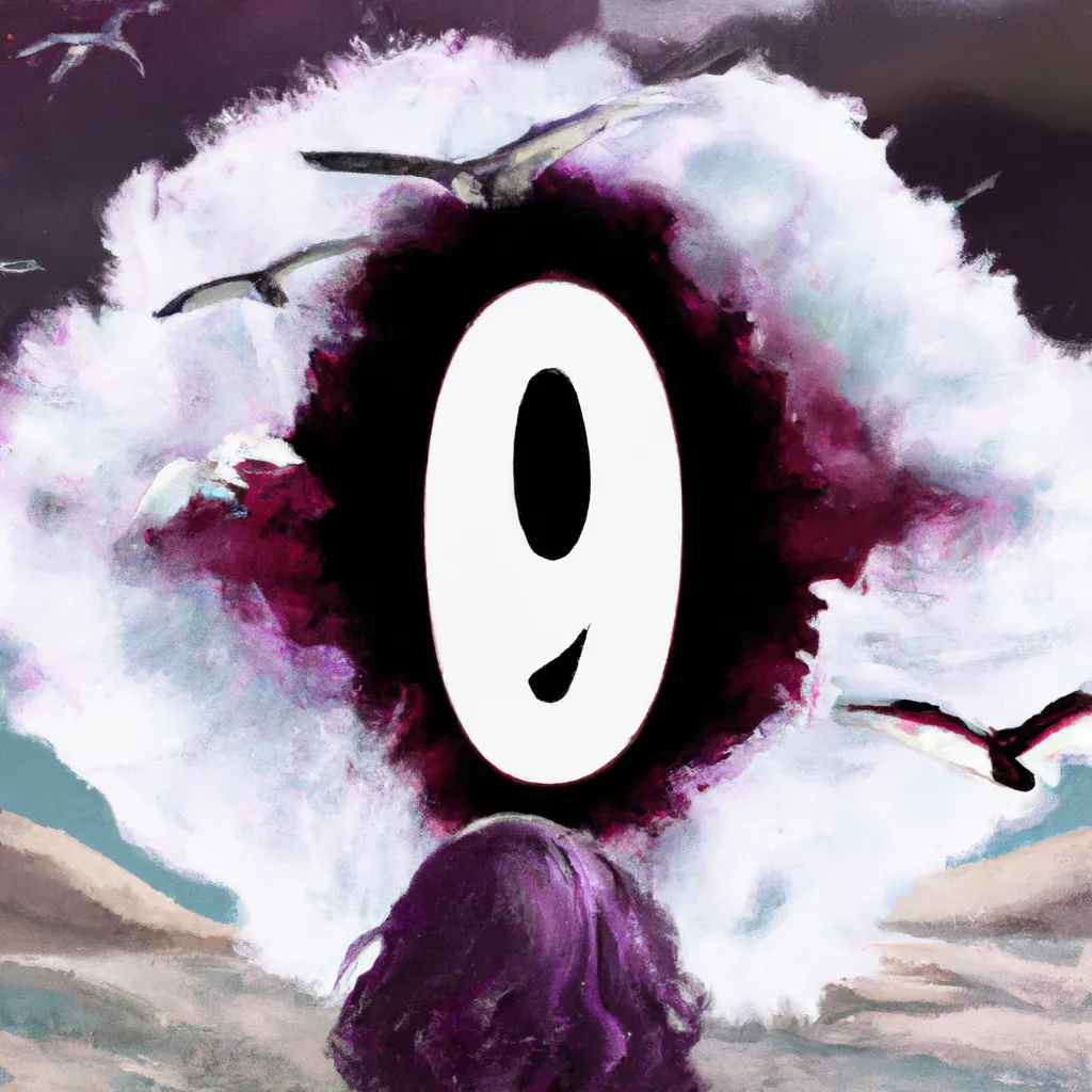 Ilustracao numerologia odu