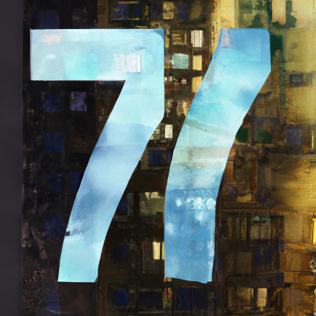 Ilustracao numerologia residencial 1