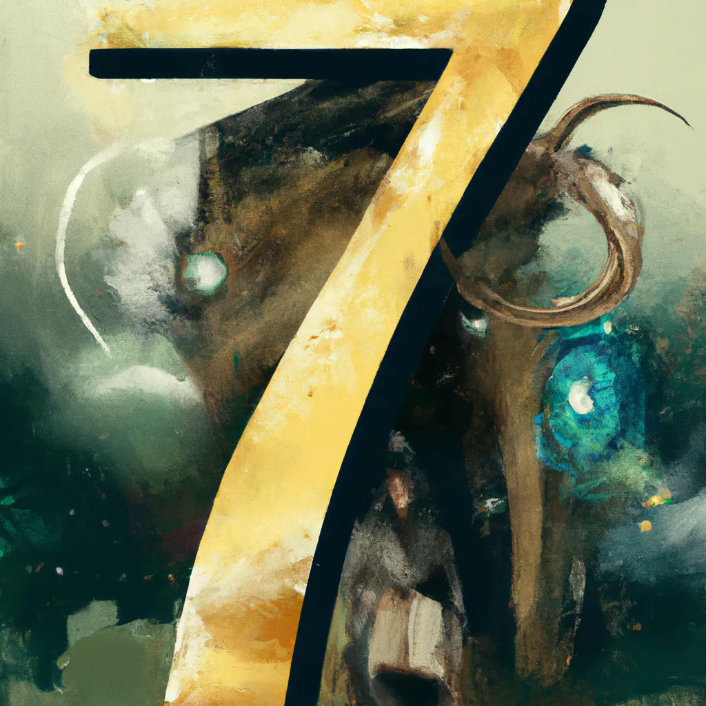 Ilustracao numerologia z imienia i nazwiska
