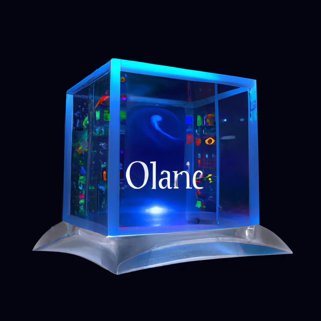 Ilustracao oracle