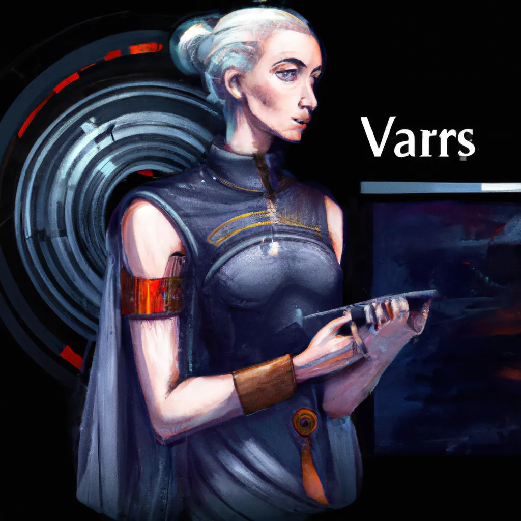 Ilustracao oracle vps