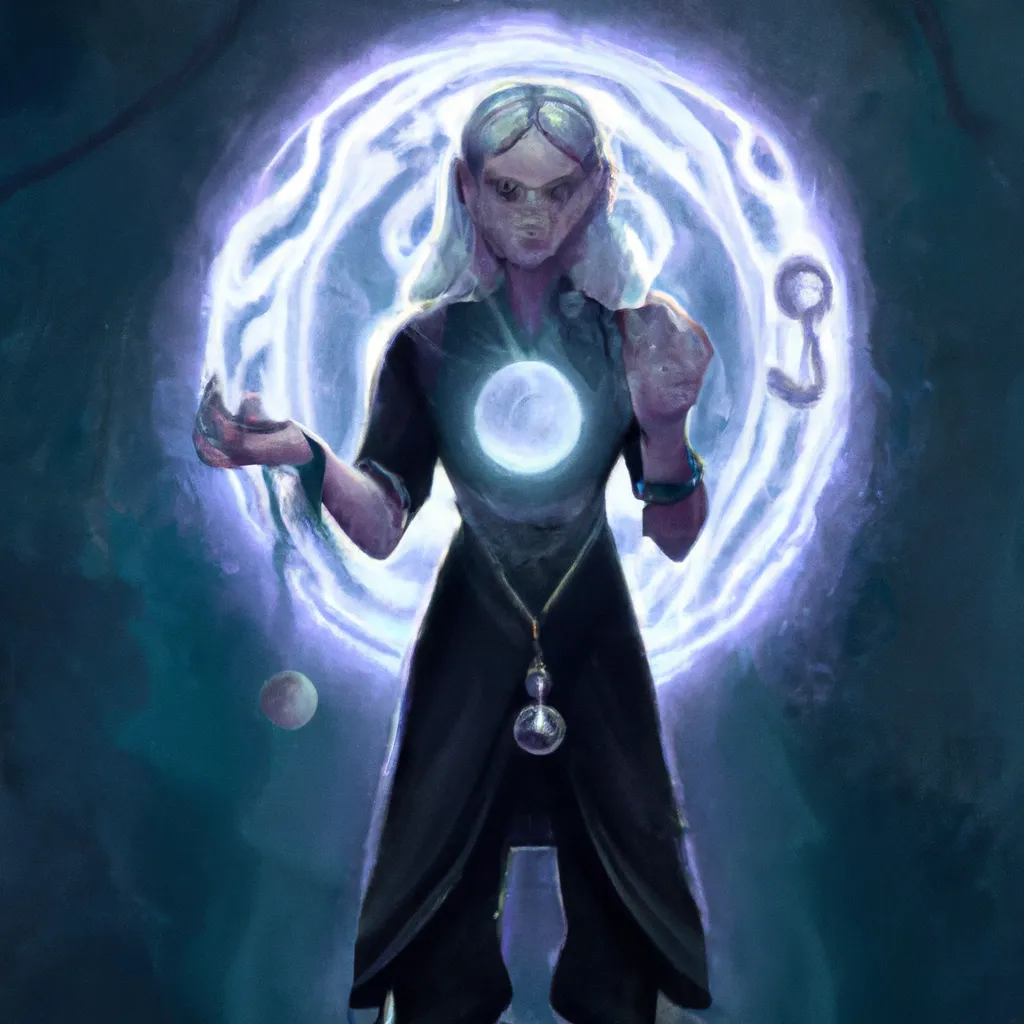 Descubra o Oráculo Alma Selvagem e Transforme Sua Vida Agora! 7 Ilustracao oraculo alma selvagem