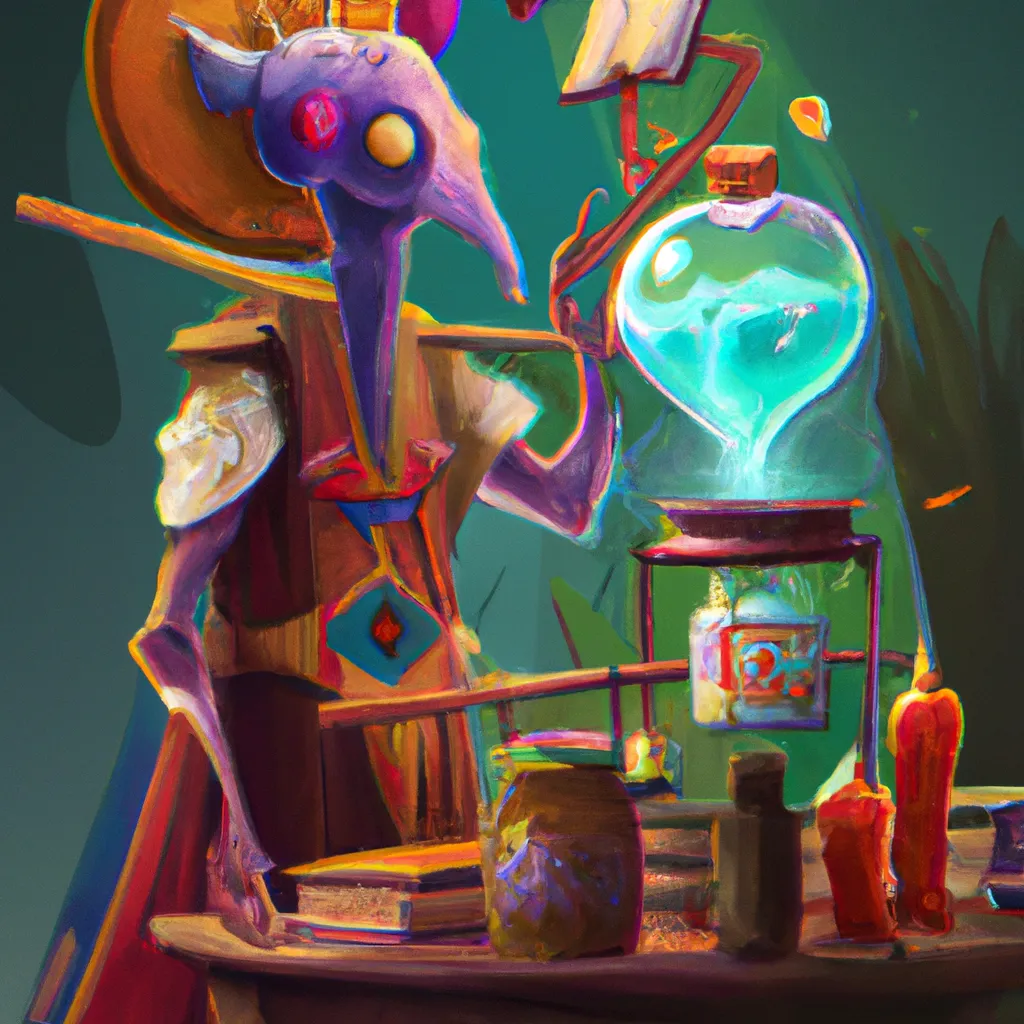 Ilustracao oraculo como funciona