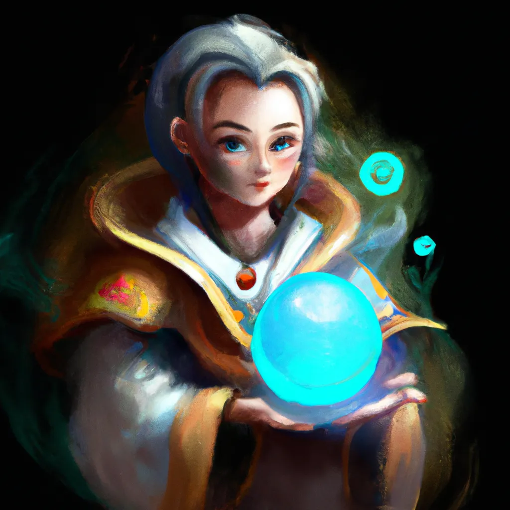 Descubra o Poder do Oráculo de Ifá e Transforme Sua Vida! 7 Ilustracao oraculo de ifa